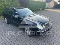 2003 Mercedes Benz E 270