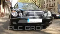 2003 Mercedes Benz E 270
