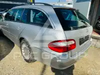 2003 Mercedes Benz E 270