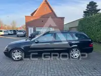 2003 Mercedes Benz E 270