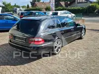 2003 Mercedes Benz E 270