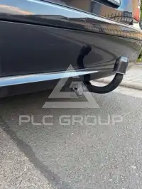 2003 Mercedes Benz E 270