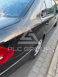 2003 Mercedes Benz E 270