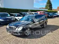 2003 Mercedes Benz E 270