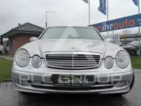 2003 Mercedes Benz E 270