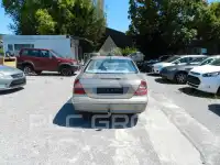 2003 Mercedes Benz E 270