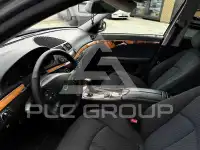 2003 Mercedes Benz E 270