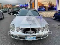 2003 Mercedes Benz E 270