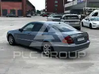 2003 Mercedes Benz E 270