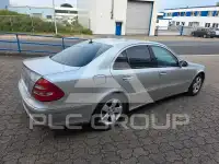 2003 Mercedes Benz E 270