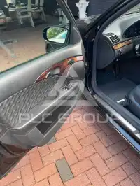 2003 Mercedes Benz E 270