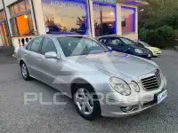 2003 Mercedes Benz E 270