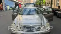 2003 Mercedes Benz E 270