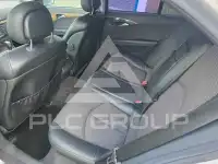 2003 Mercedes Benz E 270
