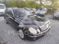 2003 Mercedes Benz E 270