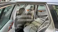 2003 Mercedes Benz E 270