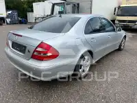 2003 Mercedes Benz E 270