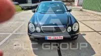2003 Mercedes Benz E 270