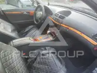 2003 Mercedes Benz E 270