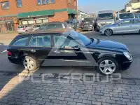 2003 Mercedes Benz E 270
