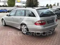 2003 Mercedes Benz E 270