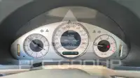 2003 Mercedes Benz E 270