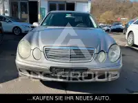2003 Mercedes Benz E 270