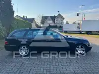 2003 Mercedes Benz E 270