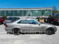 2003 Mercedes Benz E 270