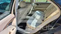 2003 Mercedes Benz E 270