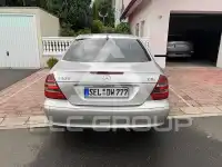 2003 Mercedes Benz E 270