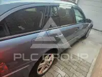 2003 Mercedes Benz E 270