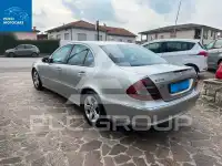 2003 Mercedes Benz E 270