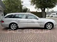 2003 Mercedes Benz E 270