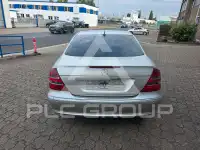 2003 Mercedes Benz E 270