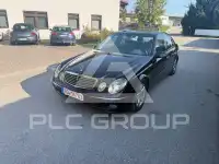 2003 Mercedes Benz E 270