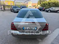 2003 Mercedes Benz E 270