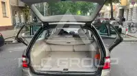 2003 Mercedes Benz E 270
