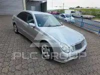 2003 Mercedes Benz E 270