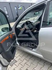 2003 Mercedes Benz E 270