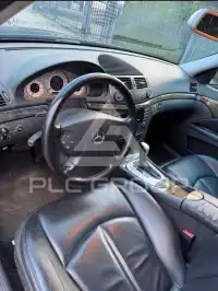2003 Mercedes Benz E 270