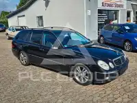 2003 Mercedes Benz E 270