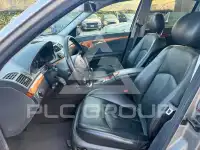 2003 Mercedes Benz E 270