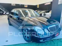 2003 Mercedes Benz E 270