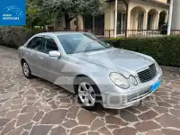 2003 Mercedes Benz E 270