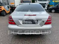 2003 Mercedes Benz E 270