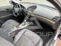 2003 Mercedes Benz E 270