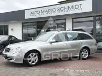 2003 Mercedes Benz E 270