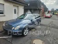 2003 Mercedes Benz E 270