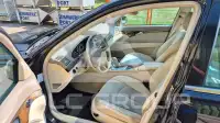 2003 Mercedes Benz E 270